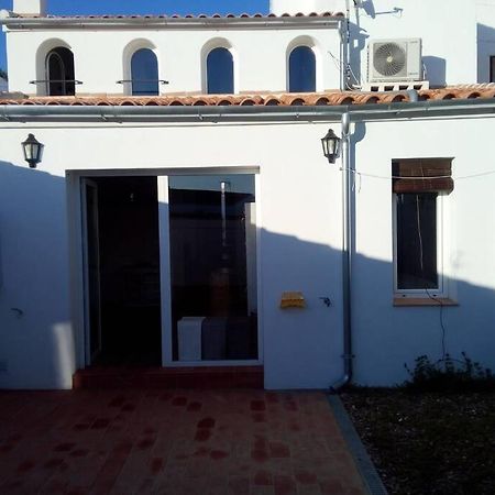 Casa De Los Olmos 查兹拉德拉谢拉 外观 照片