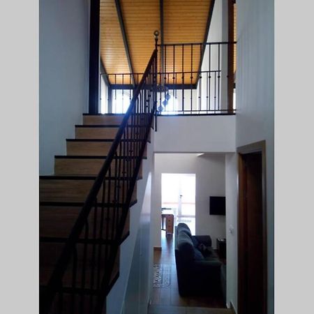 Casa De Los Olmos 查兹拉德拉谢拉 外观 照片